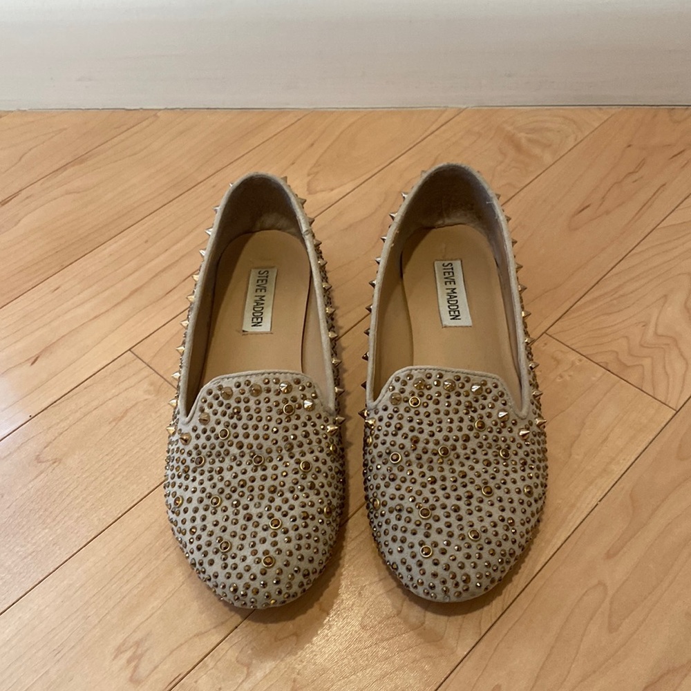 Steve Madden Loafers
